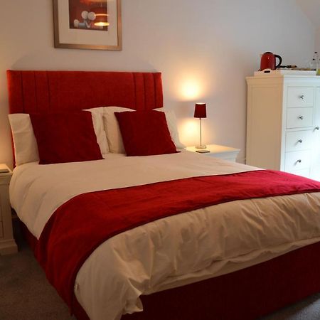 Bed and Breakfast Coed-Y-Fron Betws-y-Coed Zewnętrze zdjęcie