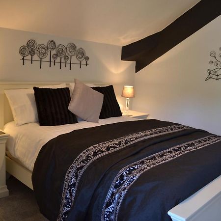 Bed and Breakfast Coed-Y-Fron Betws-y-Coed Zewnętrze zdjęcie
