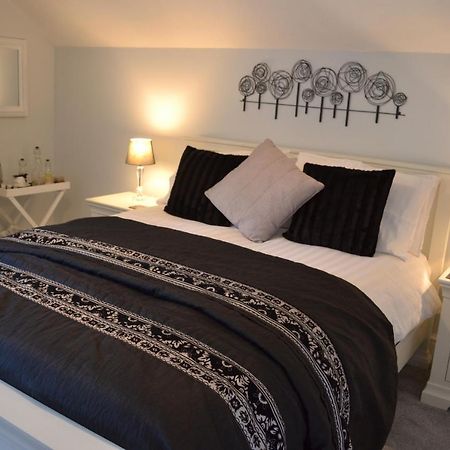 Bed and Breakfast Coed-Y-Fron Betws-y-Coed Zewnętrze zdjęcie