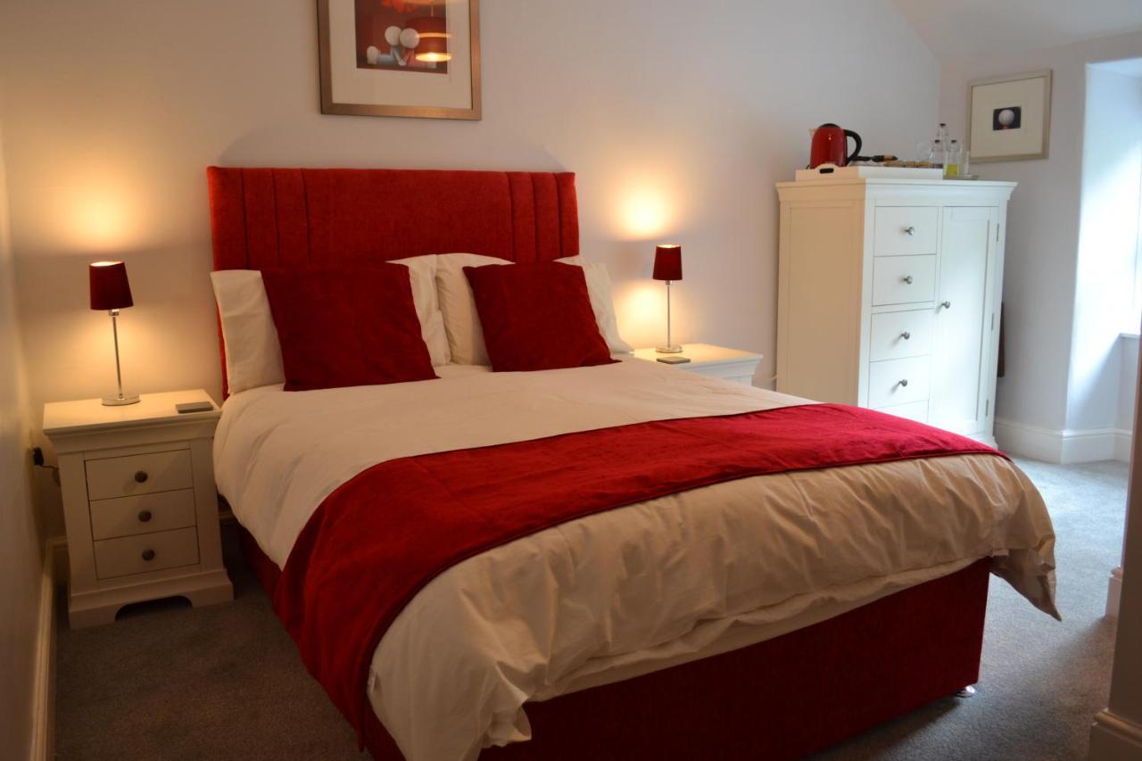 Bed and Breakfast Coed-Y-Fron Betws-y-Coed Zewnętrze zdjęcie
