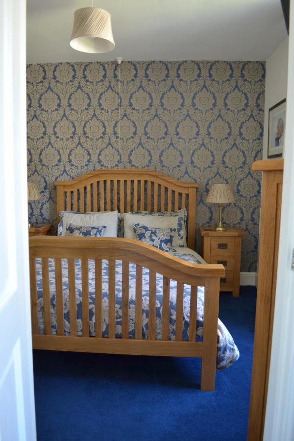 Bed and Breakfast Coed-Y-Fron Betws-y-Coed Zewnętrze zdjęcie