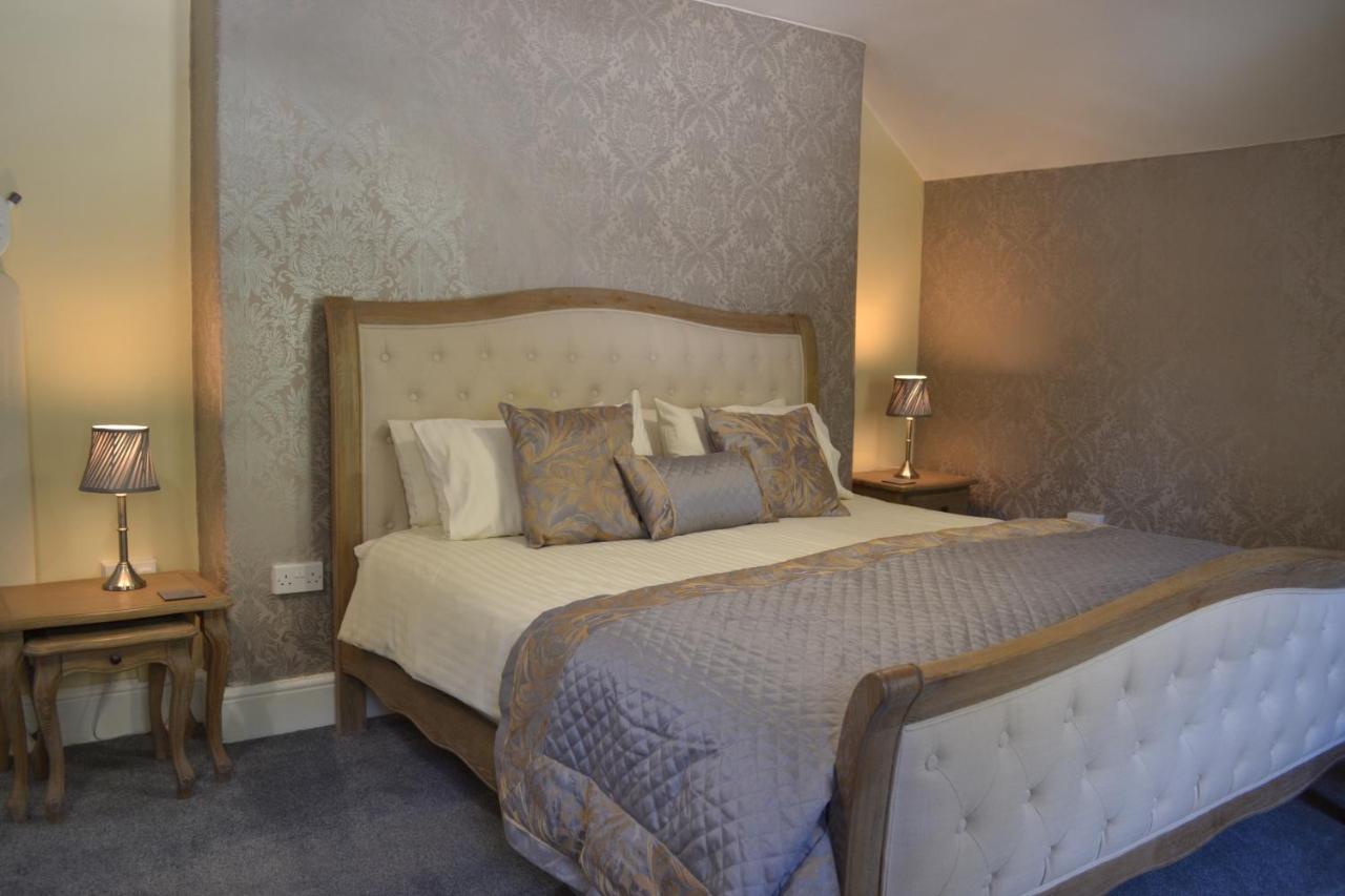 Bed and Breakfast Coed-Y-Fron Betws-y-Coed Zewnętrze zdjęcie