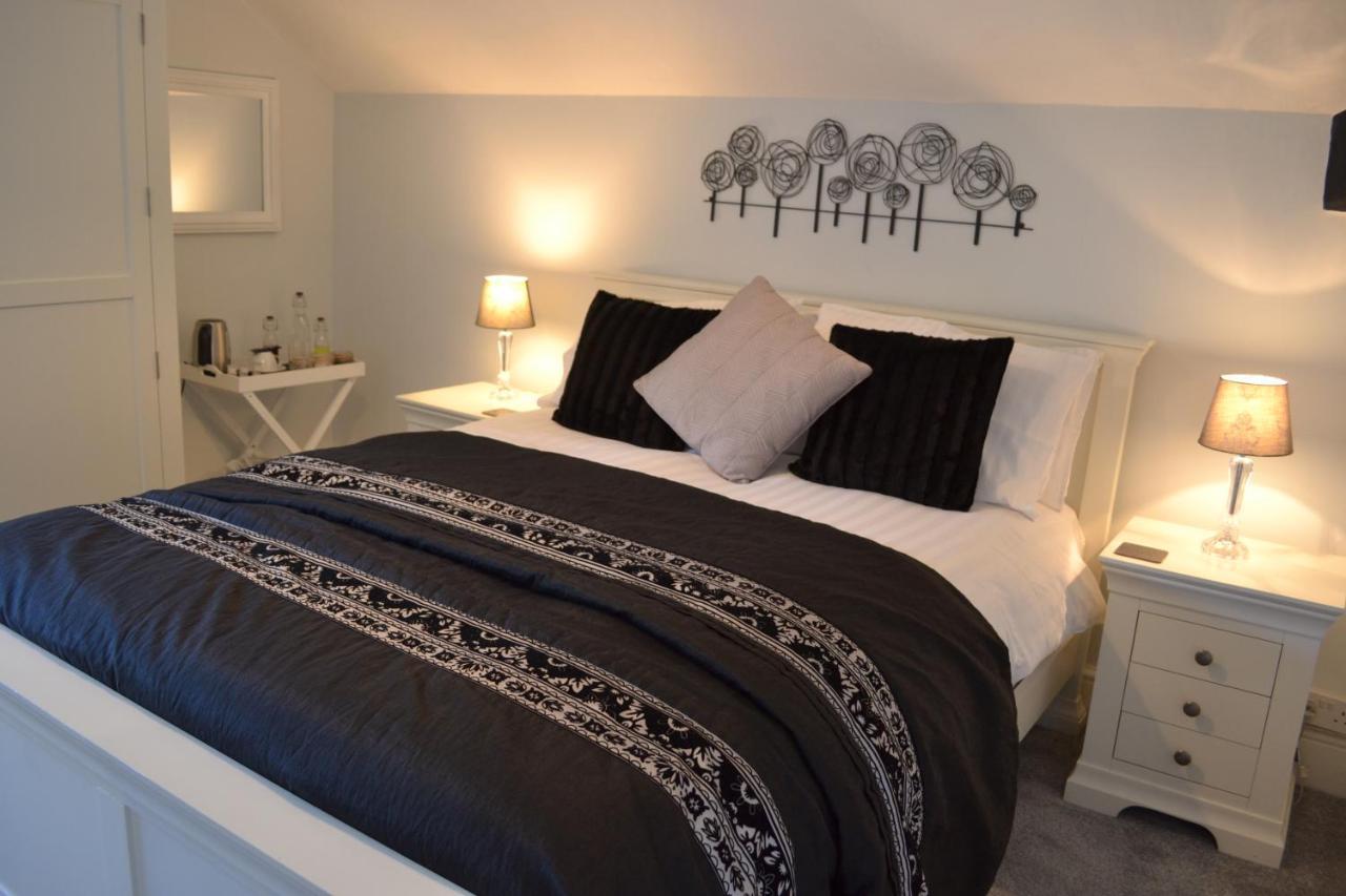 Bed and Breakfast Coed-Y-Fron Betws-y-Coed Zewnętrze zdjęcie