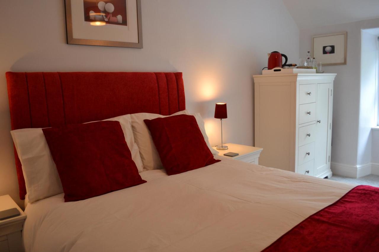 Bed and Breakfast Coed-Y-Fron Betws-y-Coed Zewnętrze zdjęcie