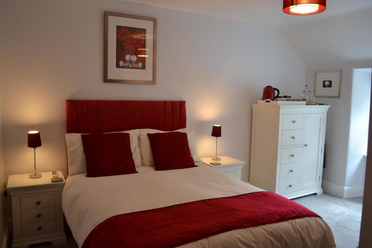 Bed and Breakfast Coed-Y-Fron Betws-y-Coed Zewnętrze zdjęcie