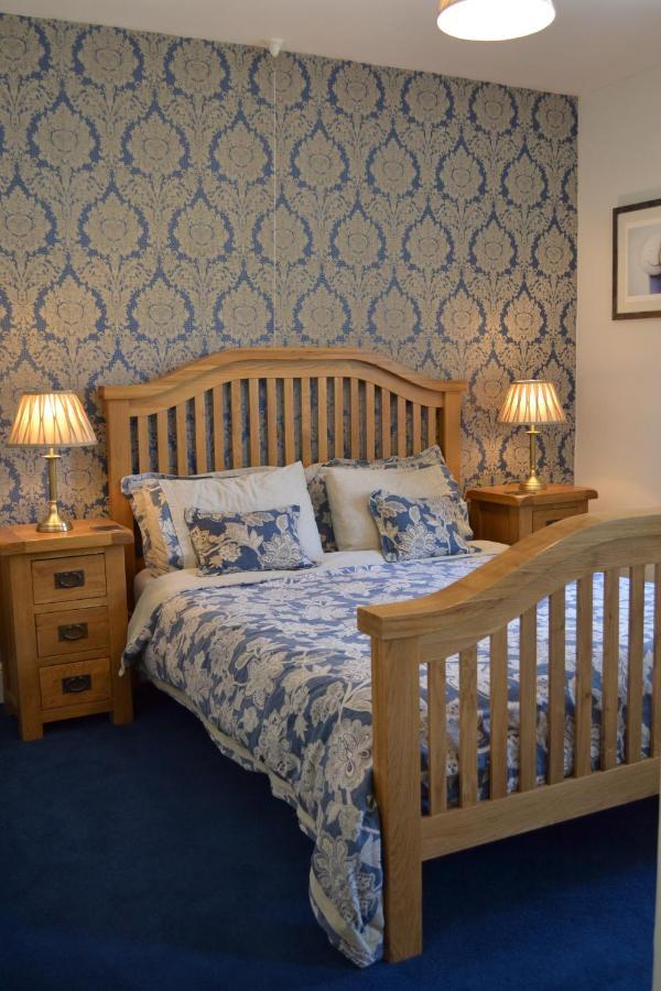 Bed and Breakfast Coed-Y-Fron Betws-y-Coed Zewnętrze zdjęcie