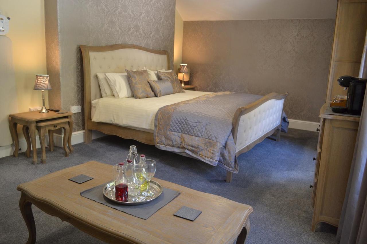 Bed and Breakfast Coed-Y-Fron Betws-y-Coed Zewnętrze zdjęcie
