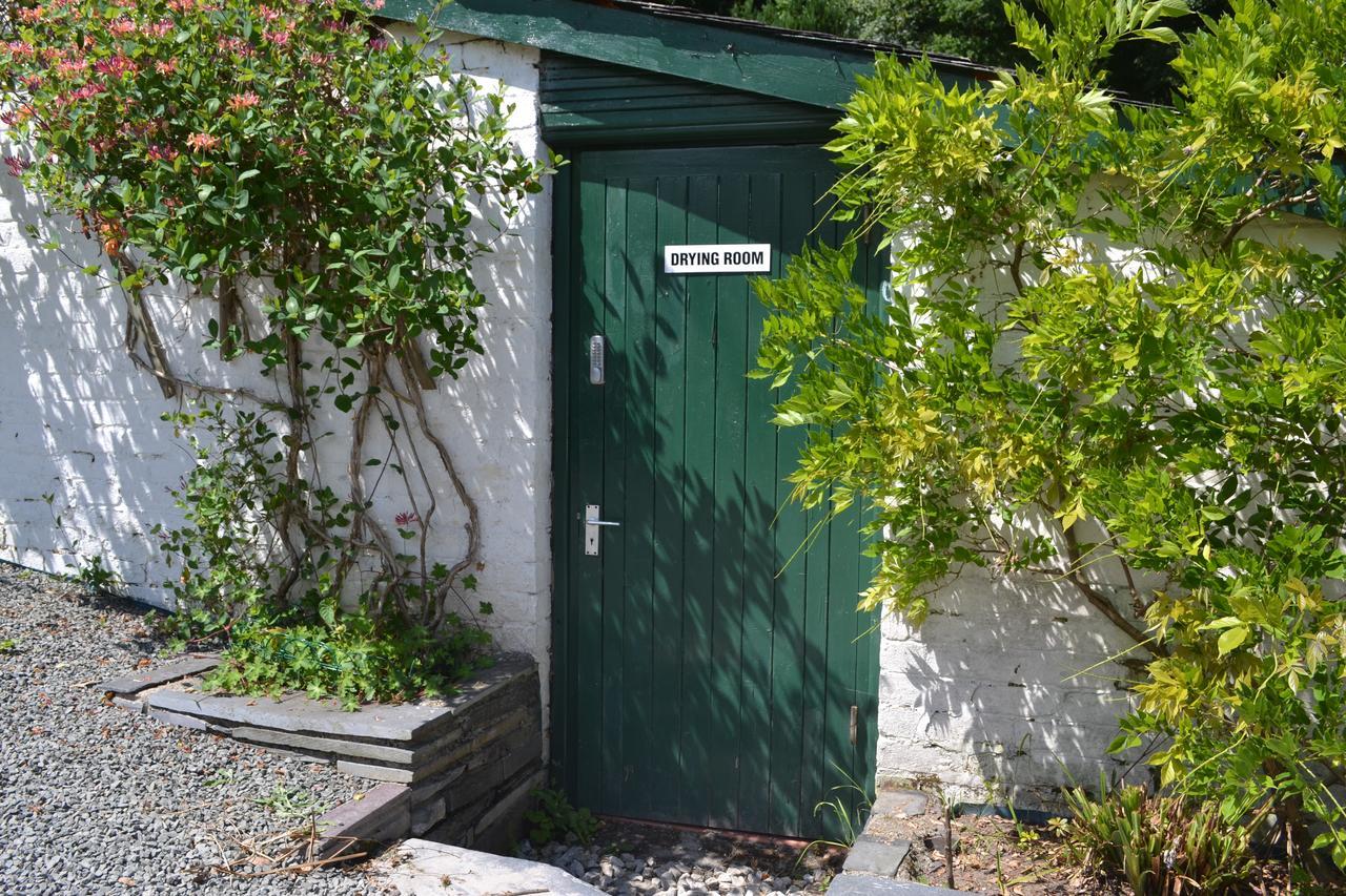 Bed and Breakfast Coed-Y-Fron Betws-y-Coed Zewnętrze zdjęcie