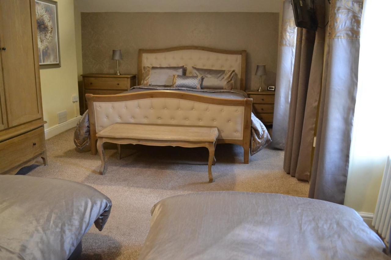 Bed and Breakfast Coed-Y-Fron Betws-y-Coed Zewnętrze zdjęcie