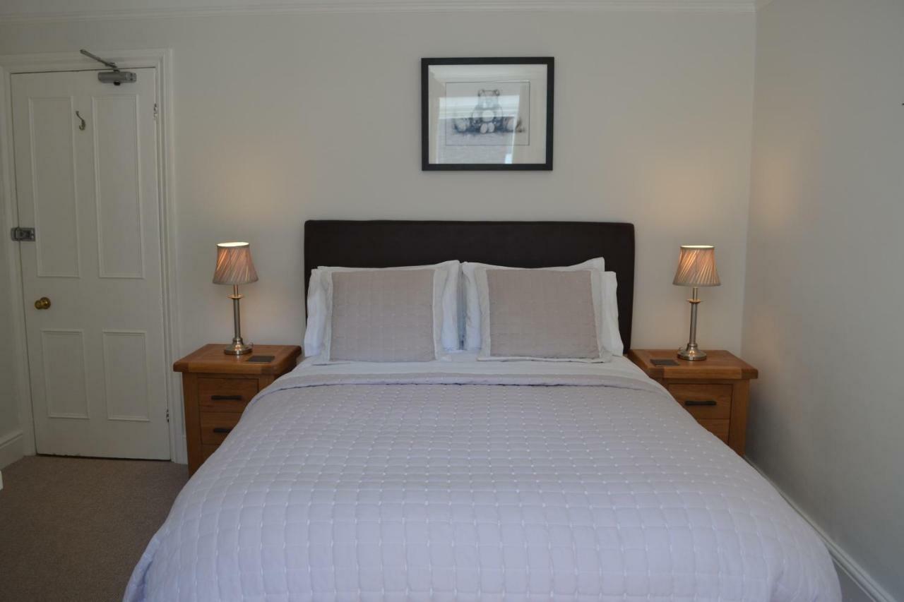 Bed and Breakfast Coed-Y-Fron Betws-y-Coed Zewnętrze zdjęcie