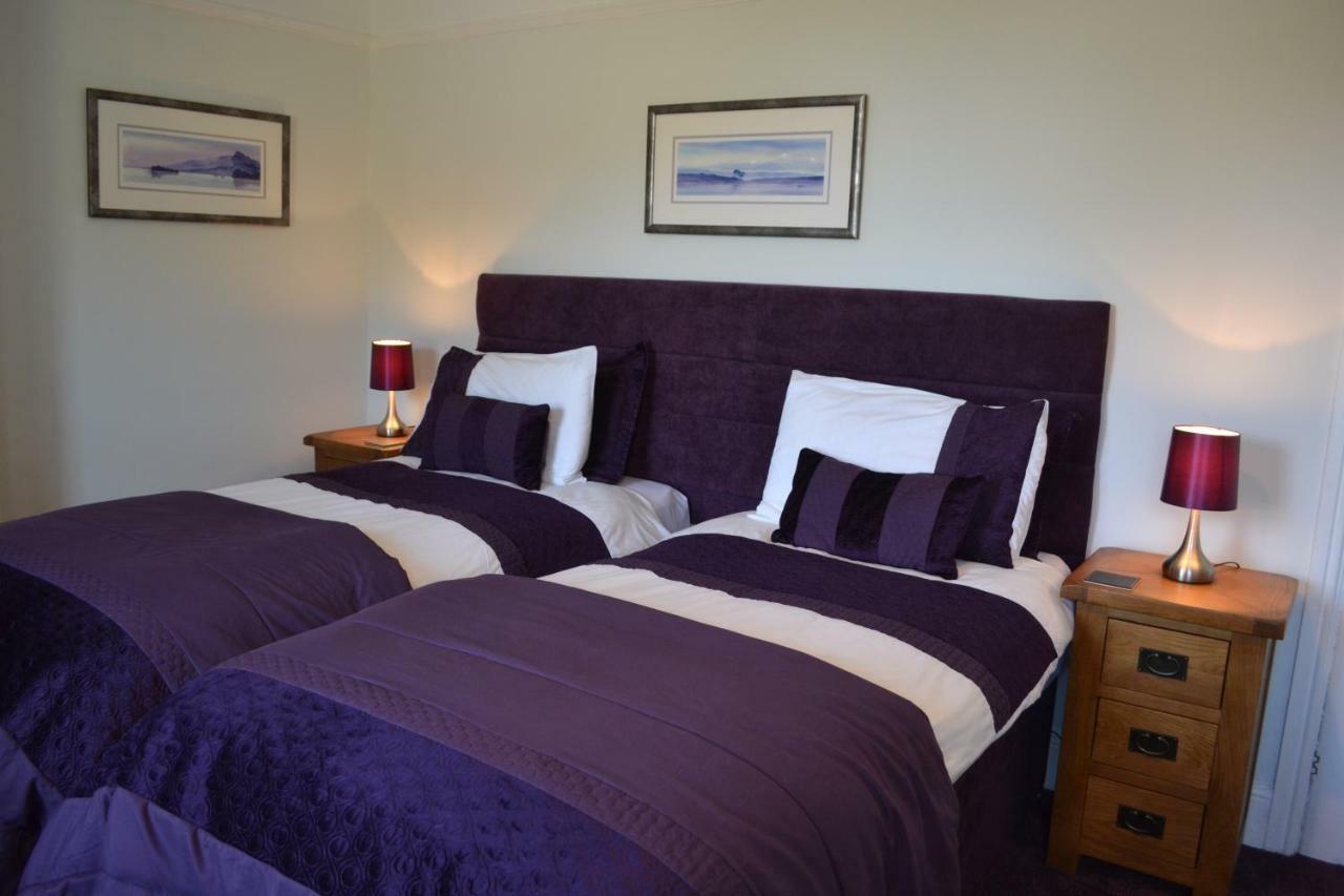 Bed and Breakfast Coed-Y-Fron Betws-y-Coed Zewnętrze zdjęcie